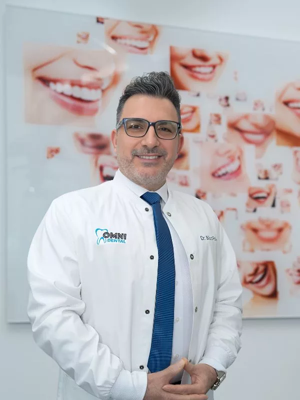 Dr. Bilus Poles, Dentist in Arlington Heights, IL Dr. Bilus Poles, Dentist in Arlington Heights, IL