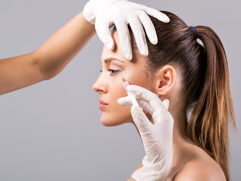 Botox in Arlington Heights