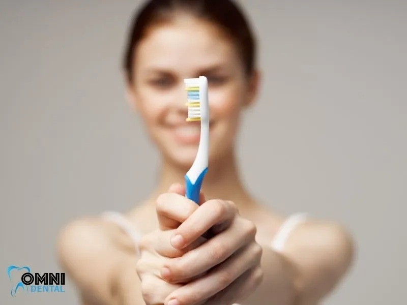 Oral and Overall Health