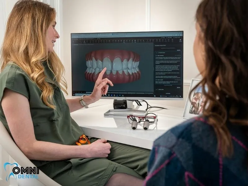 How Digital Dentistry Is Transforming Patient Care in 2025