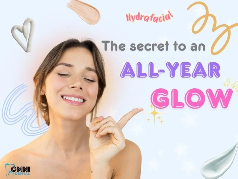 Best Time of Year for a Deep Hydrafacial