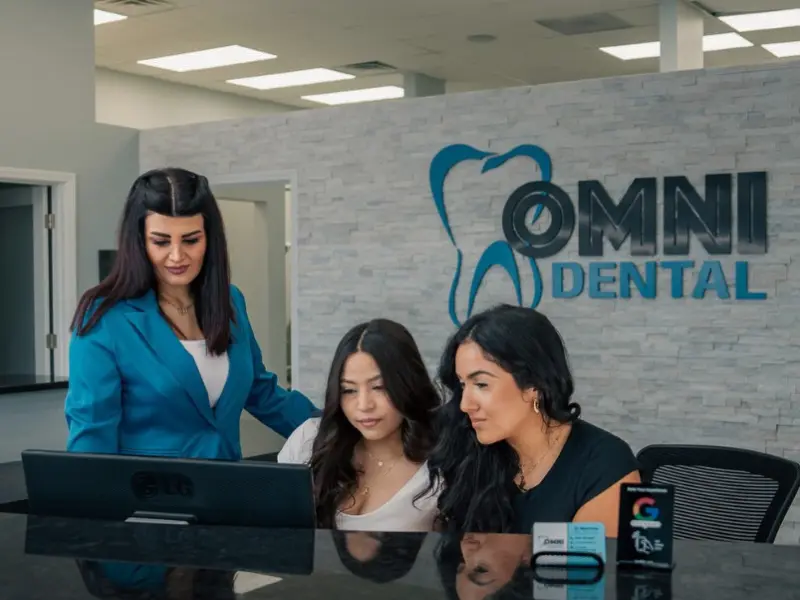 Dental Services in Arlington Heights