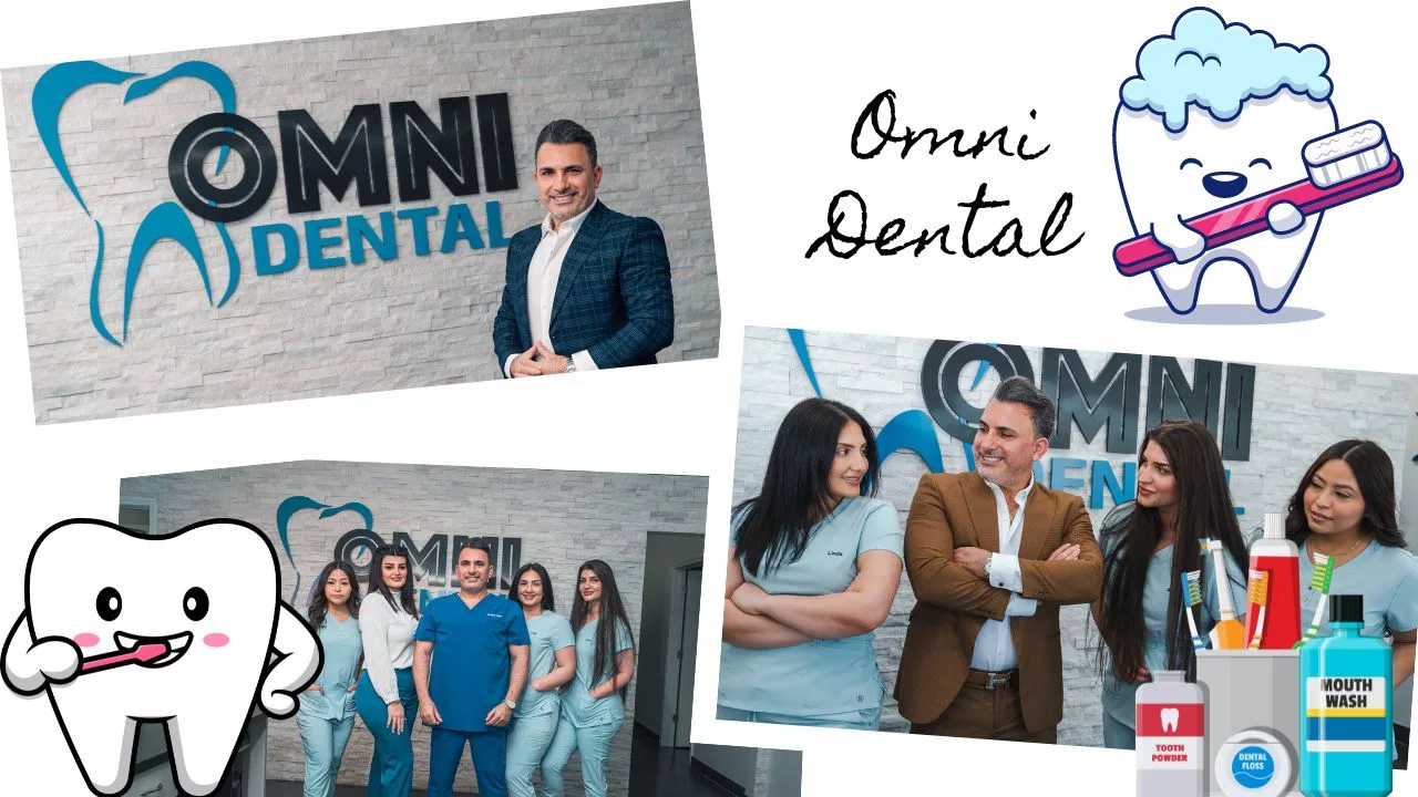 Omni Dental