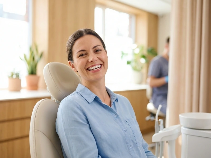 Choosing Between Braces and Clear Aligners- Omni Dental Of Arlington ...