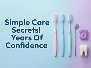 How to Care for Porcelain Veneers