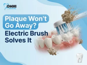 Benefits of Using an Electric Toothbrush