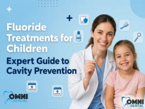 Best Fluoride Treatments for Children